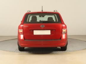 Kia Ceed  1.4 CVVT 