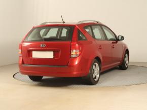 Kia Ceed  1.4 CVVT 