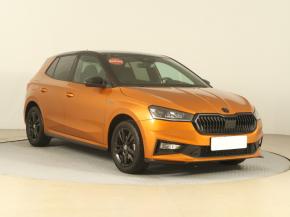 Škoda Fabia  1.0 TSI Monte Carlo 