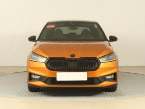 Škoda Fabia  1.0 TSI Monte Carlo 