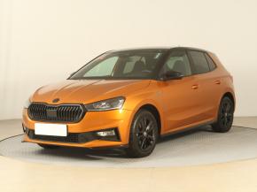 Škoda Fabia  1.0 TSI Monte Carlo 