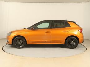 Škoda Fabia  1.0 TSI Monte Carlo 