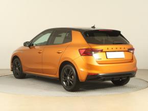 Škoda Fabia  1.0 TSI Monte Carlo 