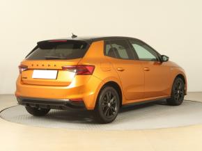 Škoda Fabia  1.0 TSI Monte Carlo 