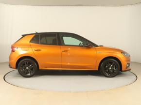 Škoda Fabia  1.0 TSI Monte Carlo 