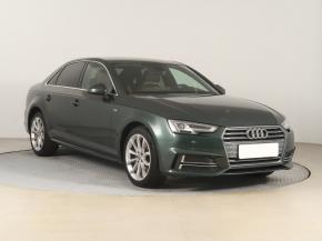 Audi  2.0 TDI 