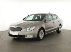 Škoda Superb  1.9 TDI 