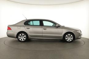 Škoda Superb  1.9 TDI 