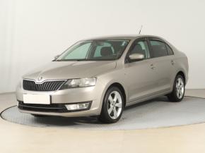 Škoda Rapid  1.2 TSI 