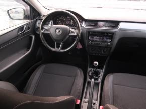 Škoda Rapid  1.2 TSI 