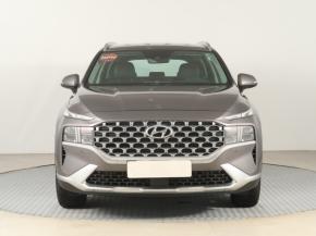 Hyundai Santa Fe  2.2 CRDi 