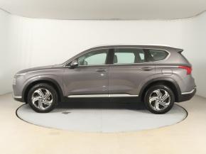 Hyundai Santa Fe  2.2 CRDi 