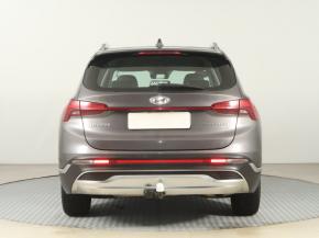 Hyundai Santa Fe  2.2 CRDi 