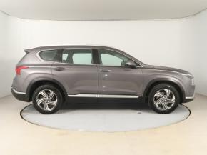 Hyundai Santa Fe  2.2 CRDi 