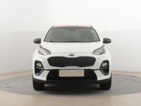 Kia Sportage  1.6 GDI 