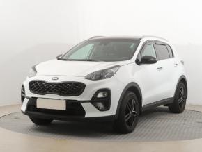 Kia Sportage  1.6 GDI 