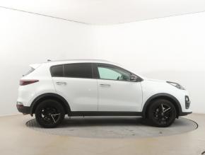 Kia Sportage  1.6 GDI 