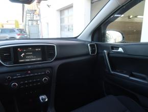 Kia Sportage  1.6 GDI 