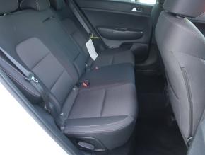 Kia Sportage  1.6 GDI 