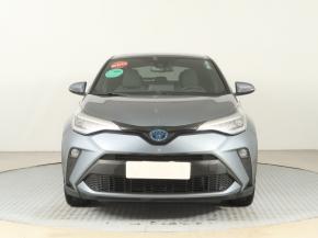 Toyota C-HR  1.8 Hybrid 