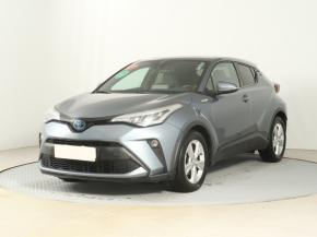 Toyota C-HR  1.8 Hybrid 