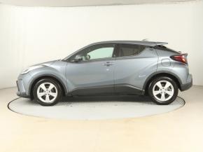 Toyota C-HR  1.8 Hybrid 