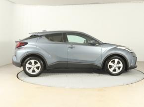 Toyota C-HR  1.8 Hybrid 