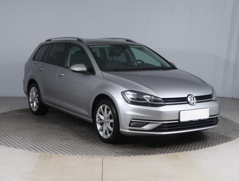 Volkswagen Golf  1.0 TSI Marathon Edition