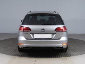 Volkswagen Golf  1.0 TSI Marathon Edition 