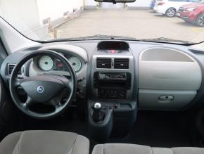 Fiat Scudo  1.6 MultiJet 