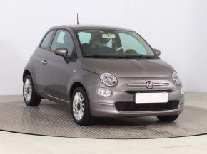 Fiat 500  1.0 mild-hybrid 