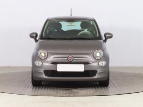 Fiat 500  1.0 mild-hybrid 