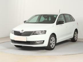 Škoda Rapid Spaceback  1.0 TSI 