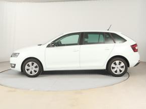 Škoda Rapid Spaceback  1.0 TSI 