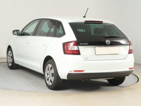 Škoda Rapid Spaceback  1.0 TSI 