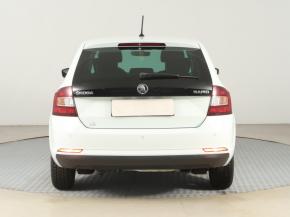 Škoda Rapid Spaceback  1.0 TSI 