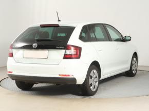 Škoda Rapid Spaceback  1.0 TSI 