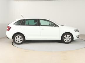 Škoda Rapid Spaceback  1.0 TSI 