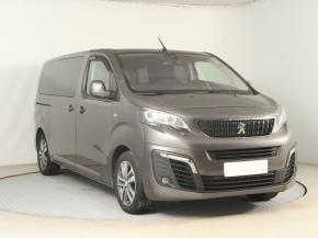 Peugeot Traveller  2.0 BlueHDi Active 