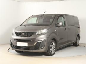 Peugeot Traveller  2.0 BlueHDi Active 