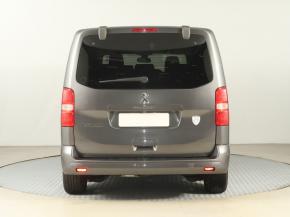 Peugeot Traveller  2.0 BlueHDi Active 