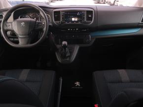 Peugeot Traveller  2.0 BlueHDi Active 