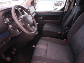 Peugeot Traveller  2.0 BlueHDi Active 