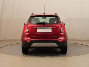 Opel Mokka  1.4 Turbo 