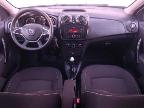 Dacia Logan  1.0 SCe 