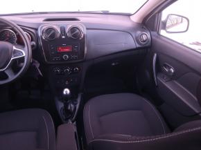 Dacia Logan  1.0 SCe 