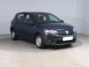 Dacia  1.2 16V 