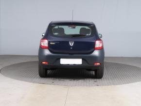 Dacia Sandero  1.2 16V 