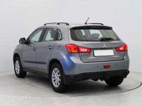 Mitsubishi ASX  1.6 MIVEC 