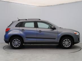 Mitsubishi ASX  1.6 MIVEC 